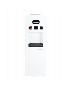 BWD3FMCGC | Floor Mount Water Dispenser With Storage Cabinet